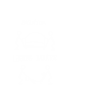 Legjobb barátok minta fekete pólón