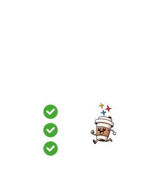 Terveim ma minta fehér pólón