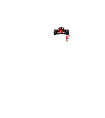 NEM ELÉG A GYORS AUTÓ minta fekete pólón