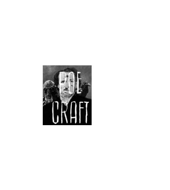 Edgar Allan Poe - H.P. Lovecraft minta sötétkék pólón