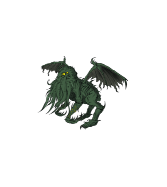 Dark Lord minta fekete pólón