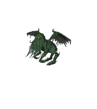 Dark Lord minta fekete pólón