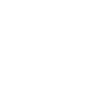 Zászló zászló szív minta fekete pólón
