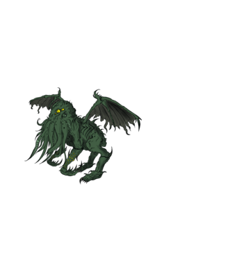 Dark Lord minta fekete pólón