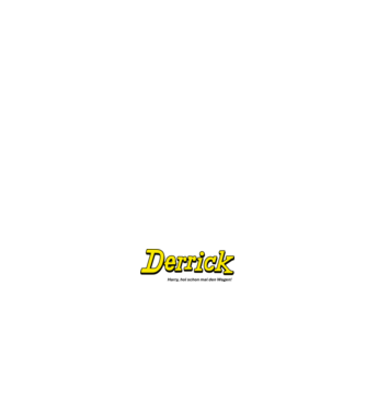 Derrick_hozzd_a_kocsit_de_black minta fehér pólón
