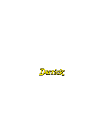 Derrick_hozzd_a _kocsit_de minta fehér/piros pólón