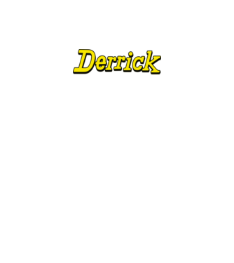 Derrick_hozzd_a _kocsit_de minta fekete pólón