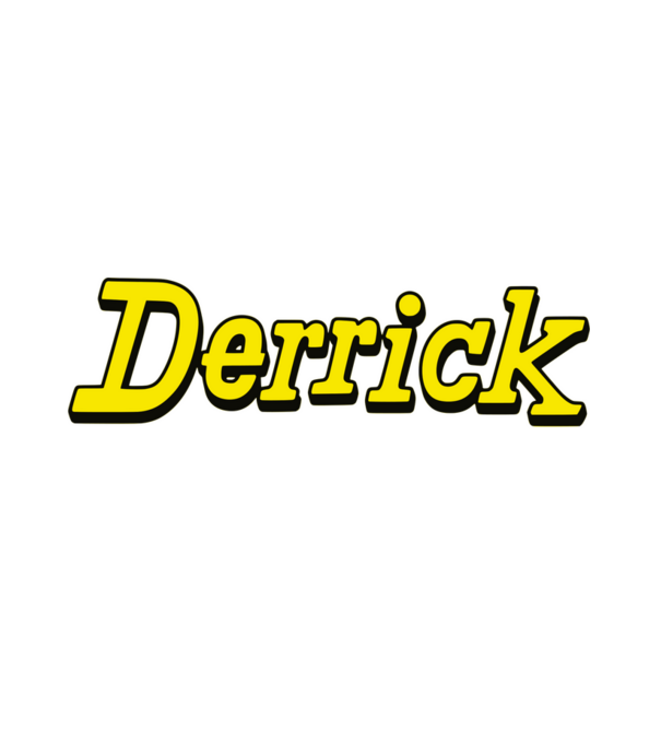 Derrick_hozzd_a _kocsit_de minta fehér pólón