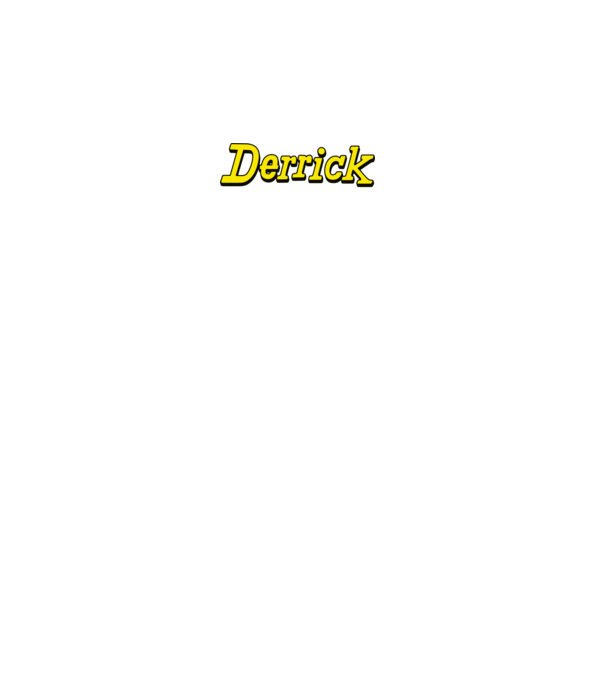 Derrick_hozzd_a _kocsit_de minta fekete pólón