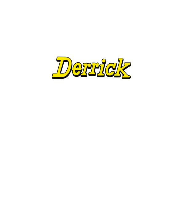 Derrick_hozzd_a _kocsit_de minta fekete pólón