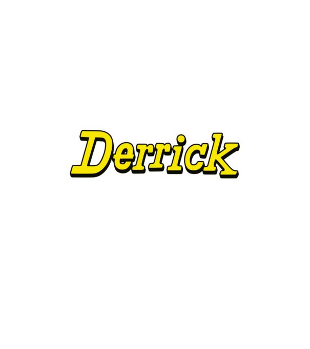 Derrick_hozzd_a _kocsit_de minta fekete pólón