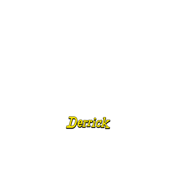 Derrick_hozzd_a _kocsit_de minta fekete pólón