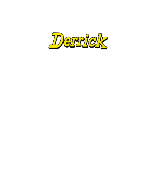 Derrick_hozzd_a _kocsit_de minta fekete pólón