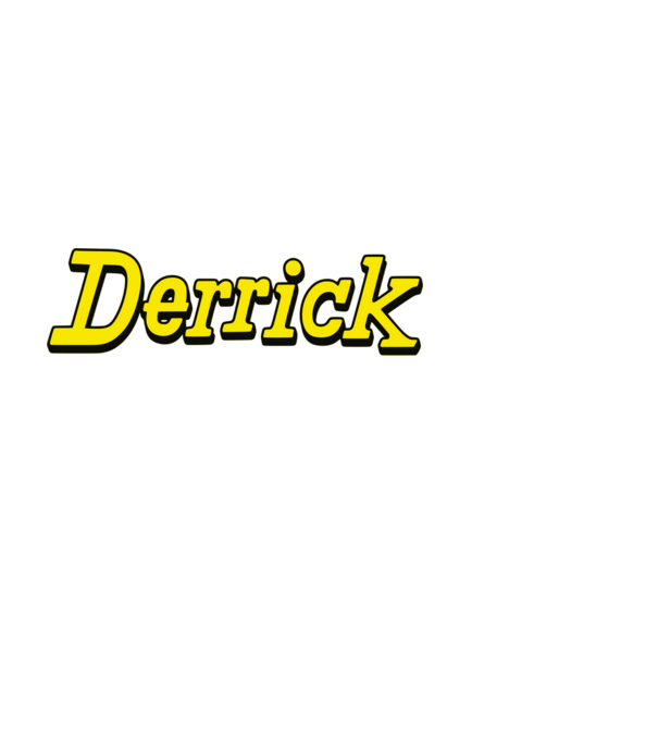 Derrick_hozzd_a _kocsit_de minta fekete pólón