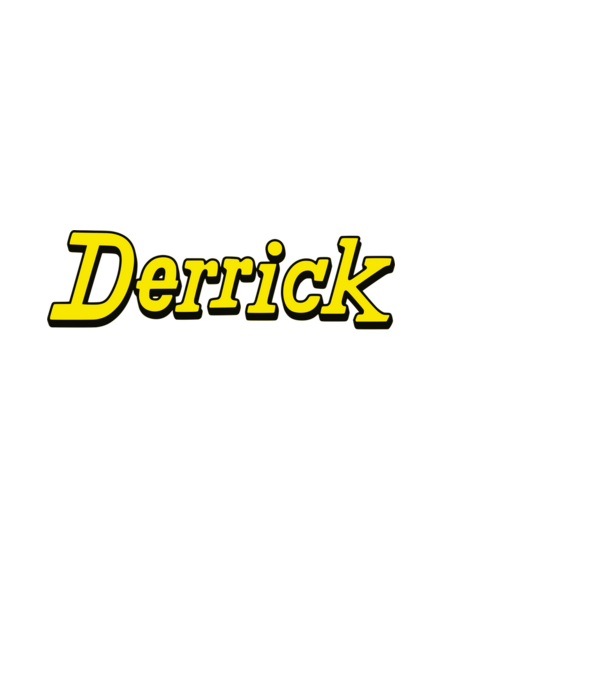 Derrick_hozzd_a _kocsit_de minta fekete pólón