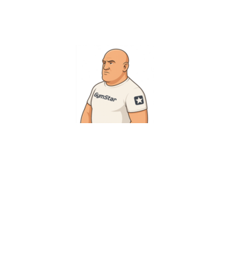 TIPSZMIKSZ Csabi minta fehér pólón