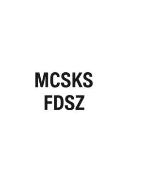 mcsksfdsz minta világos rózsaszín pólón