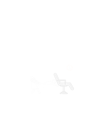 Csak egy utolsó piercinget minta fehér pólón