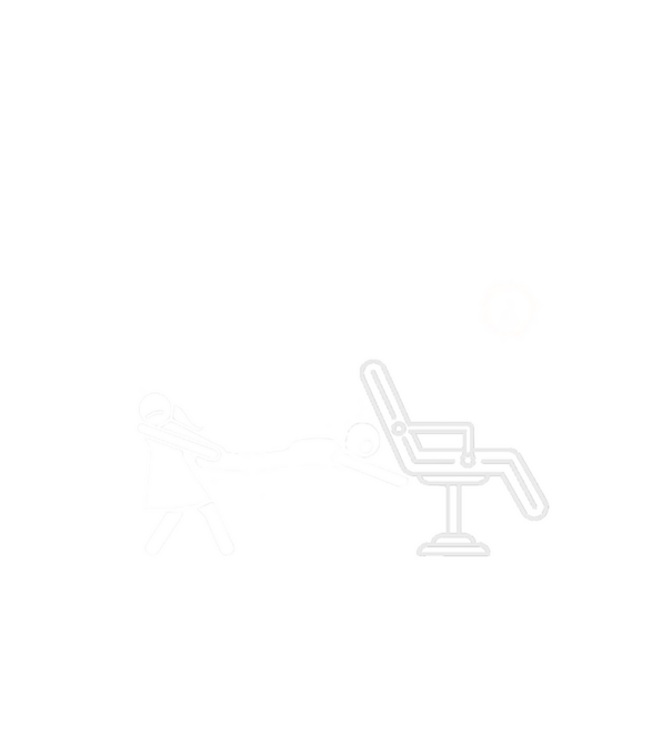 Csak egy utolsó piercinget minta fehér pólón