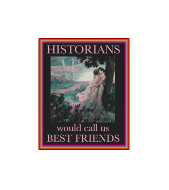 Historians will call them minta fehér pólón