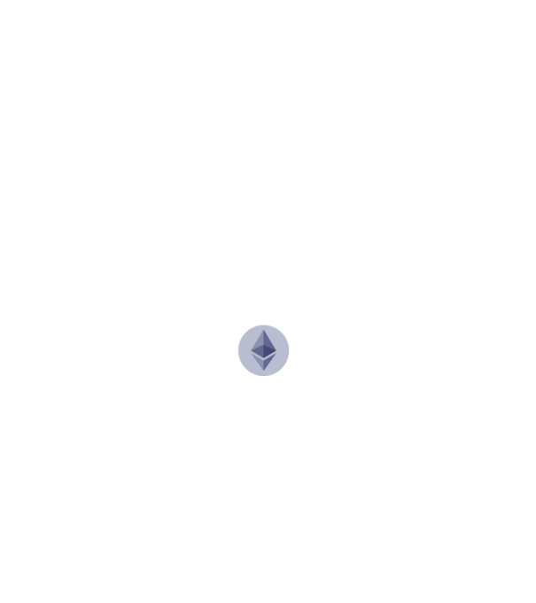 Keep calm and hodl on Ethereum! minta fekete pólón