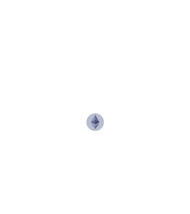 Keep calm and hodl on Ethereum! minta fekete pólón