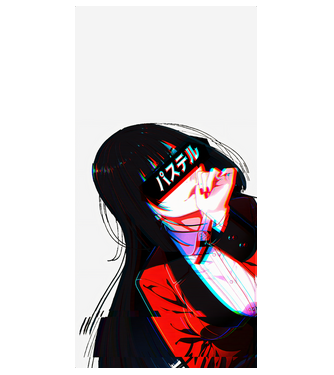 Waifu minta fehér pólón