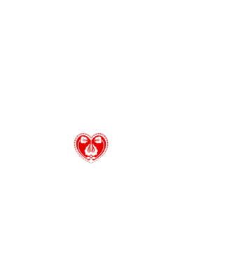 I love Pálinka! minta fekete pólón