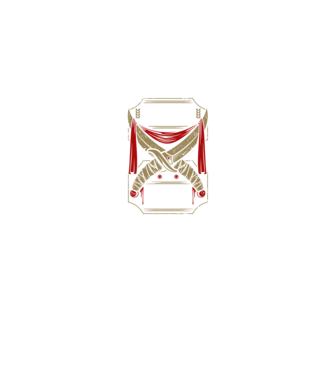 Hard to kill minta farmerkék pólón