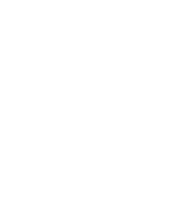 Friday-Monday minta fehér pólón