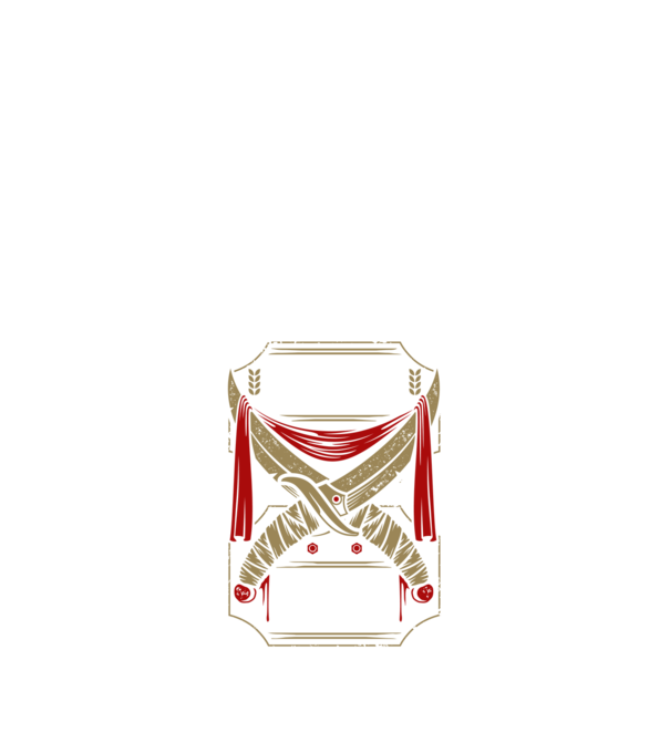 Hard to kill minta fekete pólón