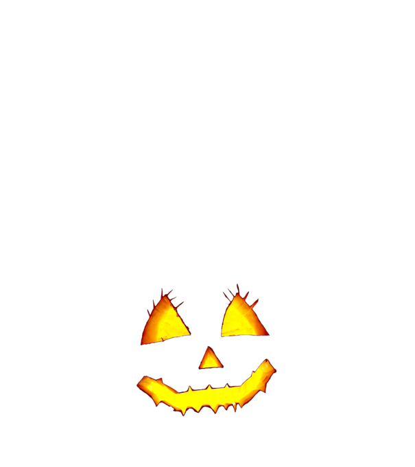 Halloween tök lámpás pumpkin minta sötétkék pólón