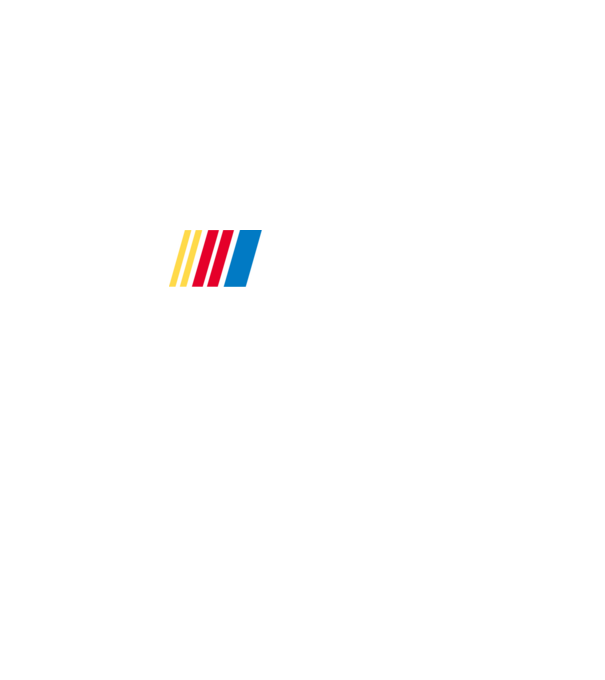 NEIPA - NASCAR minta fekete pólón