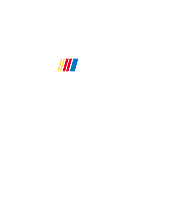 NEIPA - NASCAR minta fekete pólón