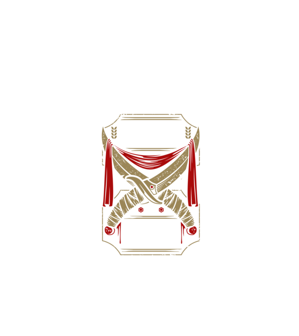 Hard to kill minta fekete pólón