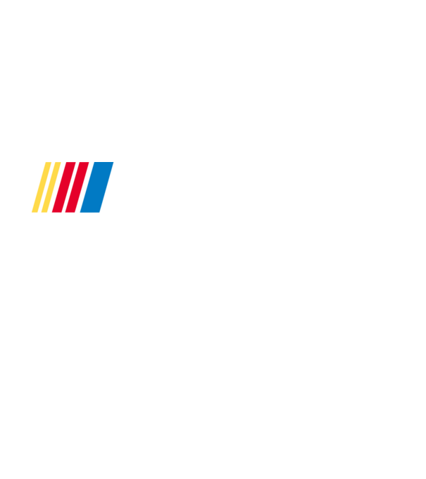 NEIPA - NASCAR minta fehér pólón