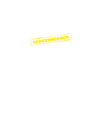 star-wars-legjobb-gepeszmernok-solo minta fekete pólón