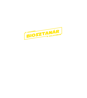 Star Wars legjobb biosztanar solo minta fekete pólón