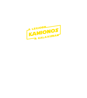 star-wars-legjobb-kamionos-solo minta fekete pólón