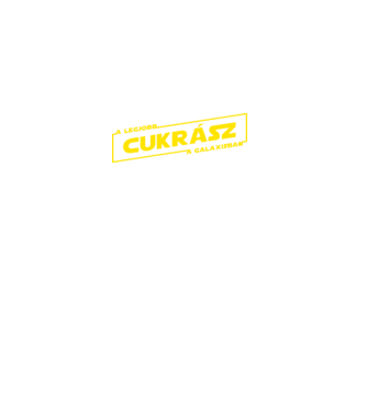 star-wars-legjobb-cukrasz-solo minta fekete pólón