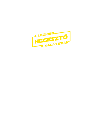 star-wars-legjobb-hegeszto-solo minta fekete pólón