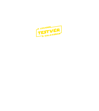 star-wars-legjobb-testver-solo minta fekete pólón