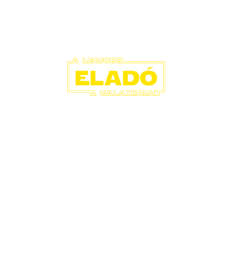 star-wars-legjobb-elado minta fekete pólón