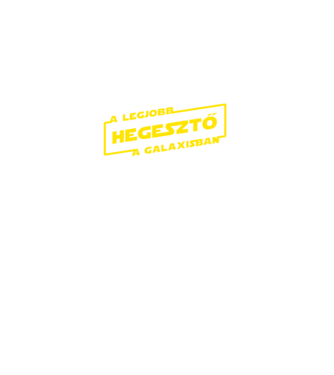 star-wars-legjobb-hegeszto-solo minta fekete pólón