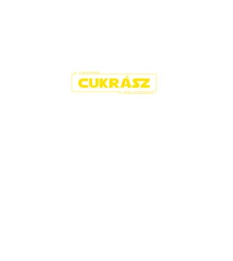star-wars-legjobb-cukrasz minta fekete pólón