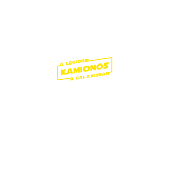 star-wars-legjobb-kamionos-solo minta fekete pólón