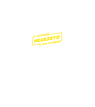 star-wars-legjobb-hegeszto-solo minta fekete pólón