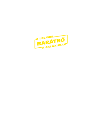 star-wars-legjobb-baratno-solo minta fekete pólón