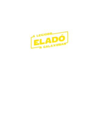 star-wars-legjobb-elado-solo minta fekete pólón