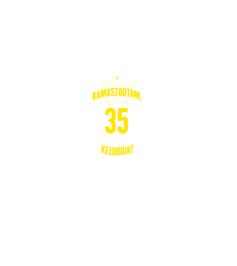 kamasz-35 minta zöld pólón